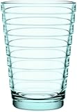 iittala(イッタラ) Aino Aalto ハイボウル ウォーターグリーン 33cl 2個入 iittala(イッタラ) Aino Aalto ハイボウル ウォーターグリーン 33cl 2個入